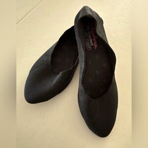 Skechers | Cleo- Bewitch ladies ballet flat shoes. Size: 8.5